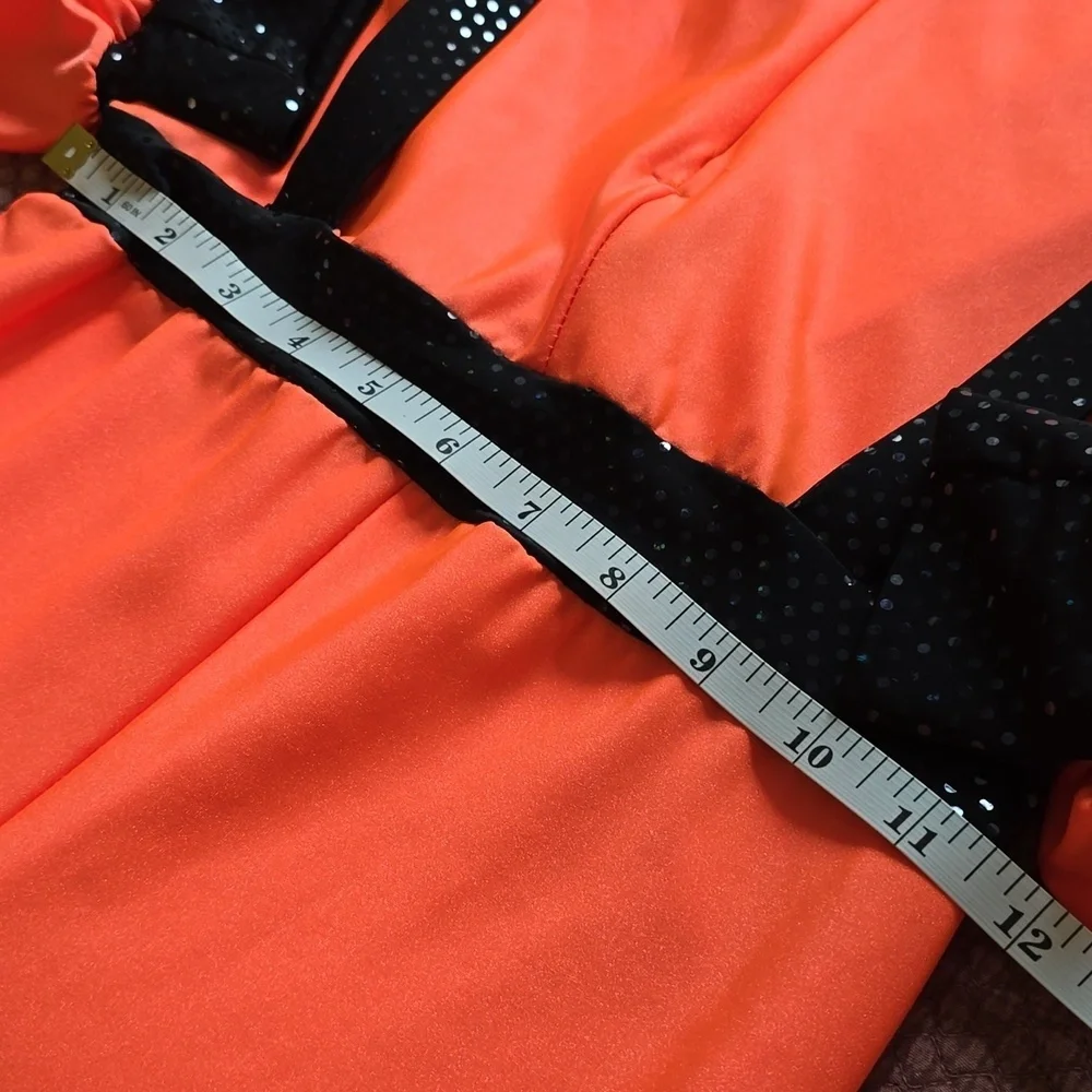 A Wish Come True spandex long